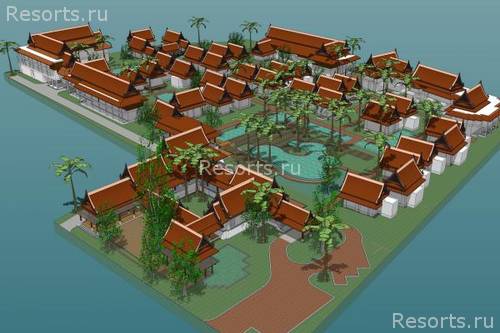Khaolak Bhandari Resort & Spa 15